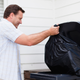 Image for article titled Everyone At Thanksgiving Doing Chore To Get Away From Rest Of Family